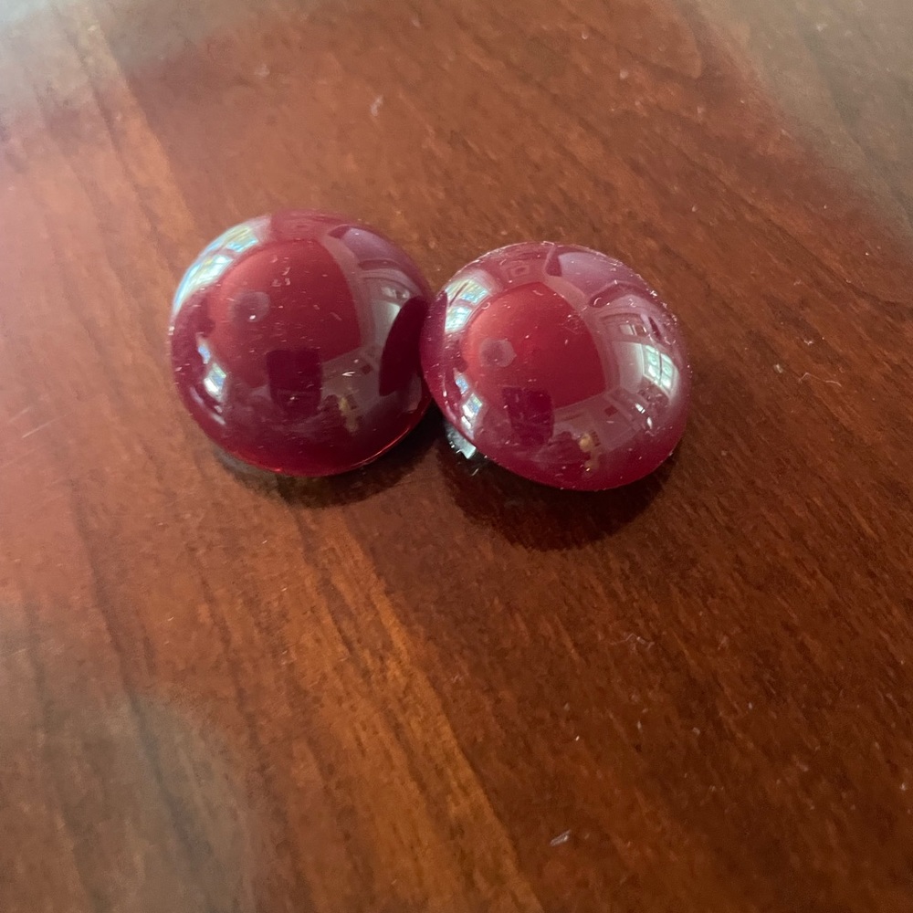 Angela Caputi Earrings